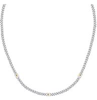 Necklace Morellato Man in Steel SATM21 - SATM21